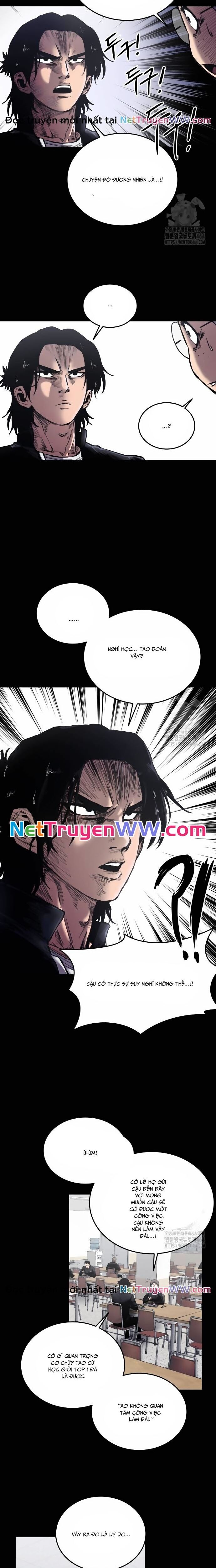 Thượng Lưu Chapter 4 - 5