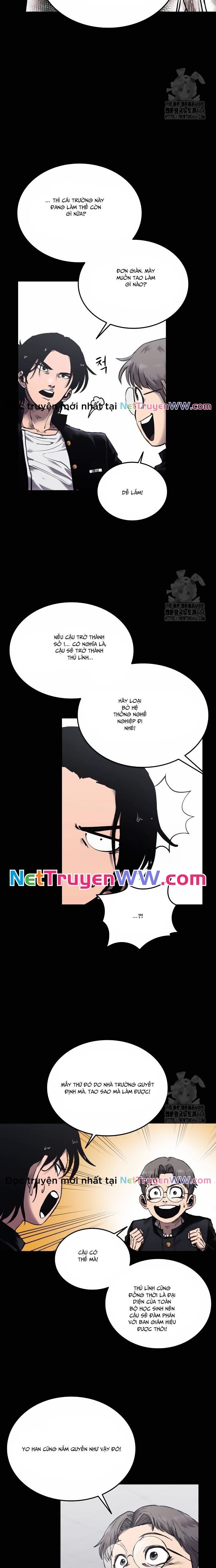 Thượng Lưu Chapter 4 - 7