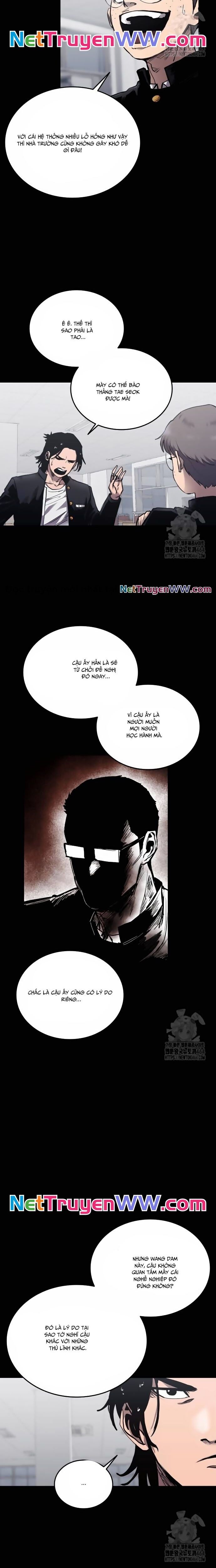 Thượng Lưu Chapter 4 - 8