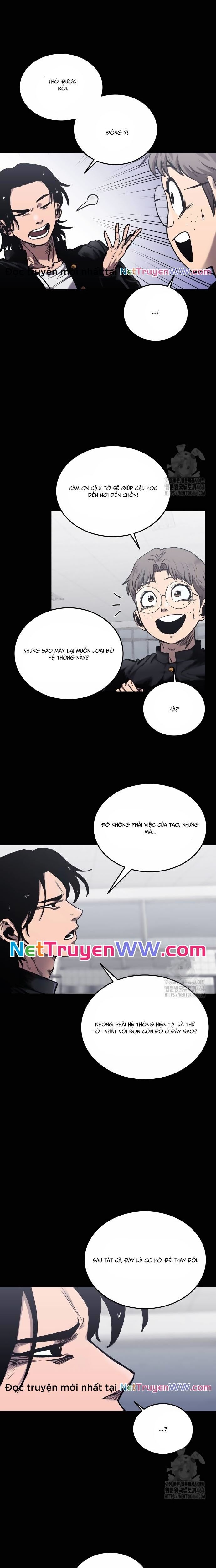 Thượng Lưu Chapter 4 - 9