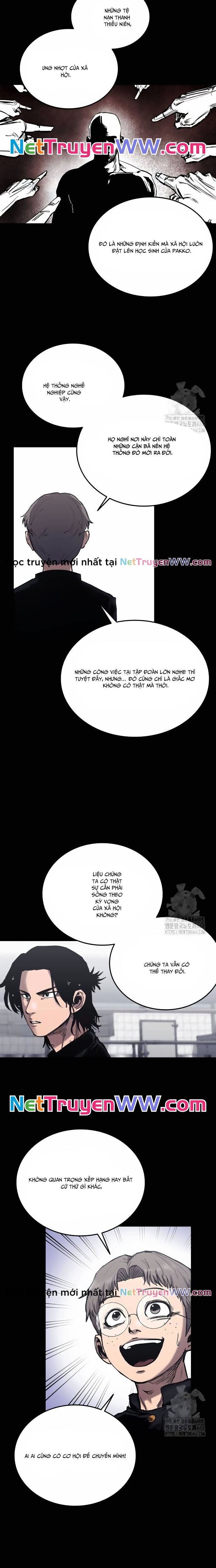 Thượng Lưu Chapter 4 - 10