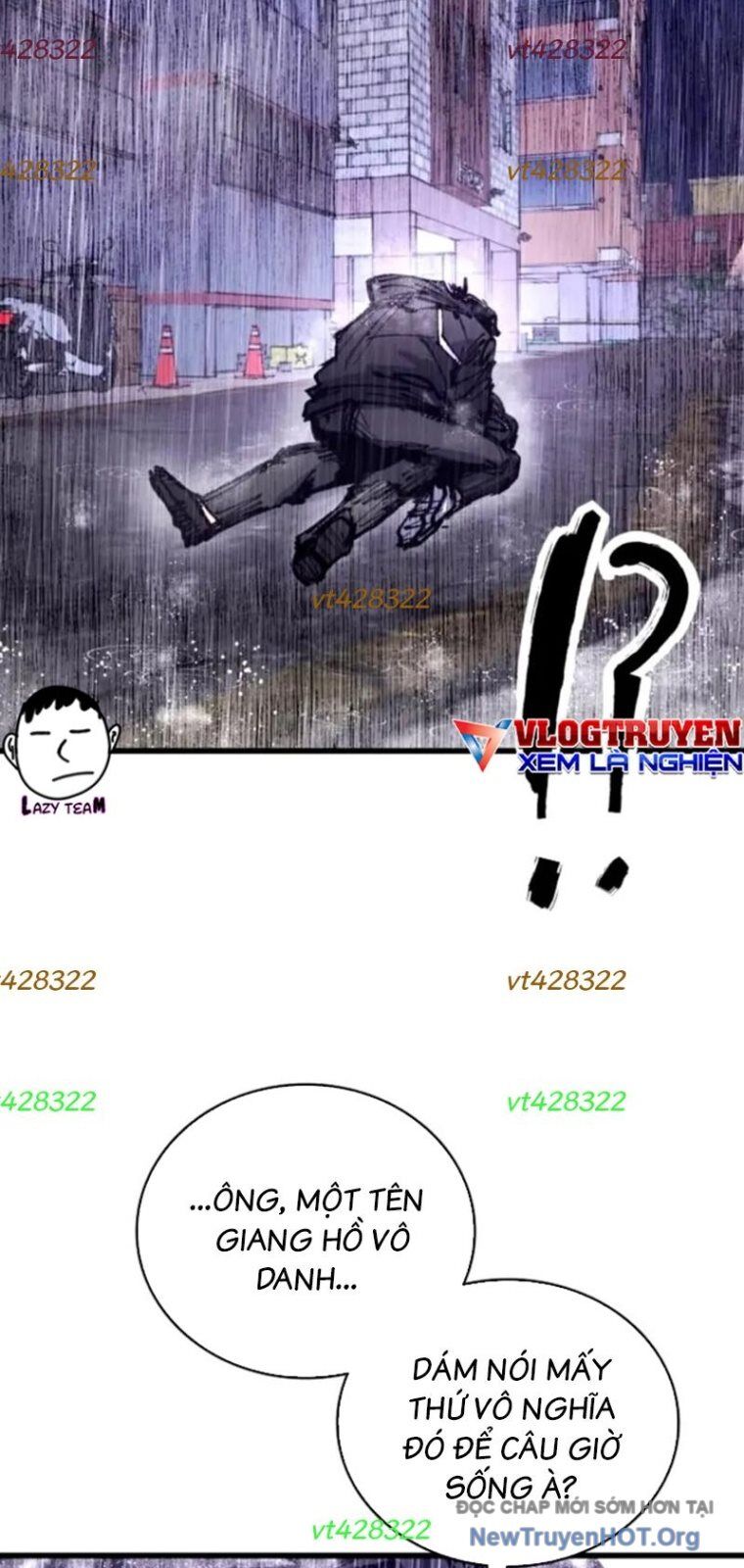 Thượng Lưu Chapter 40 - 111