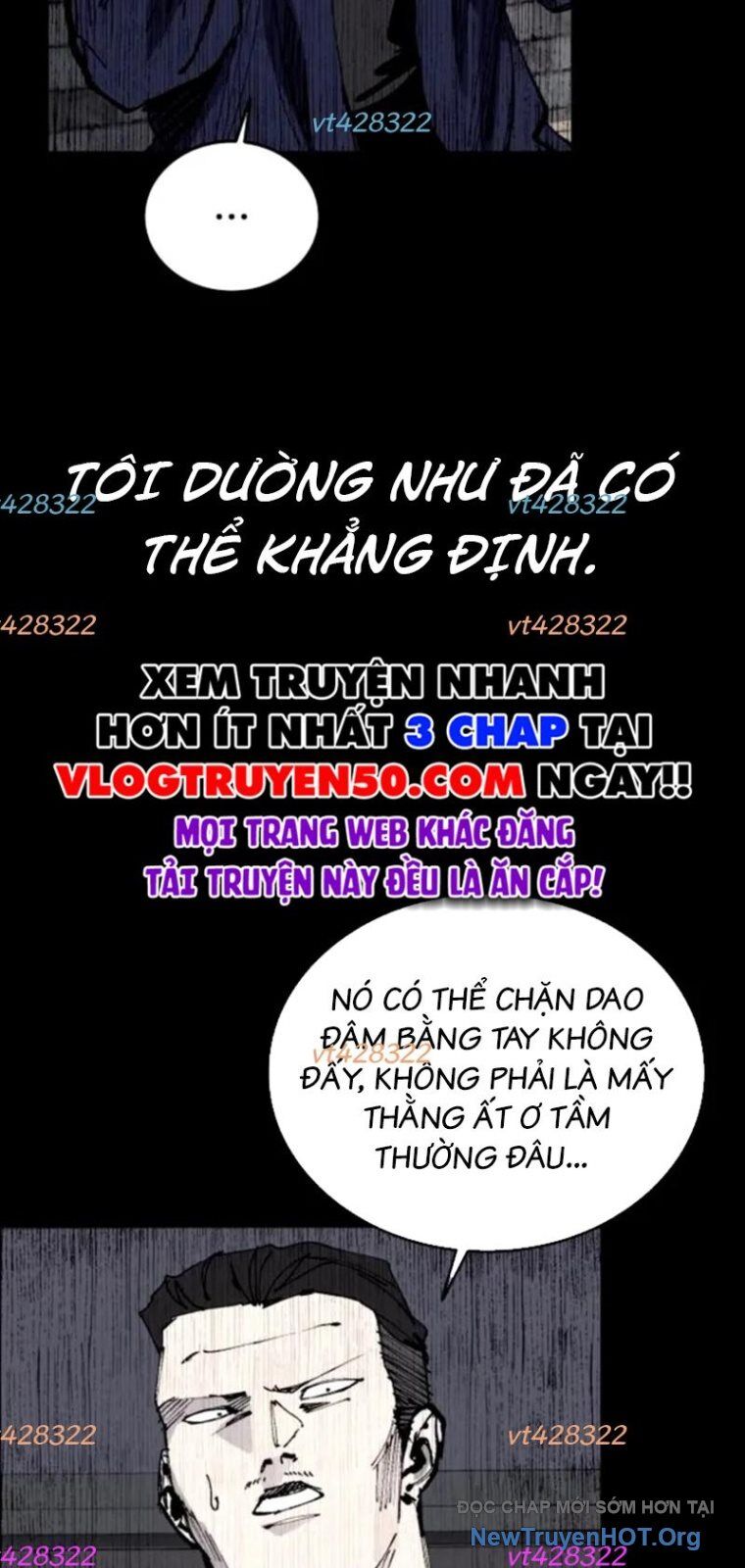 Thượng Lưu Chapter 40 - 3