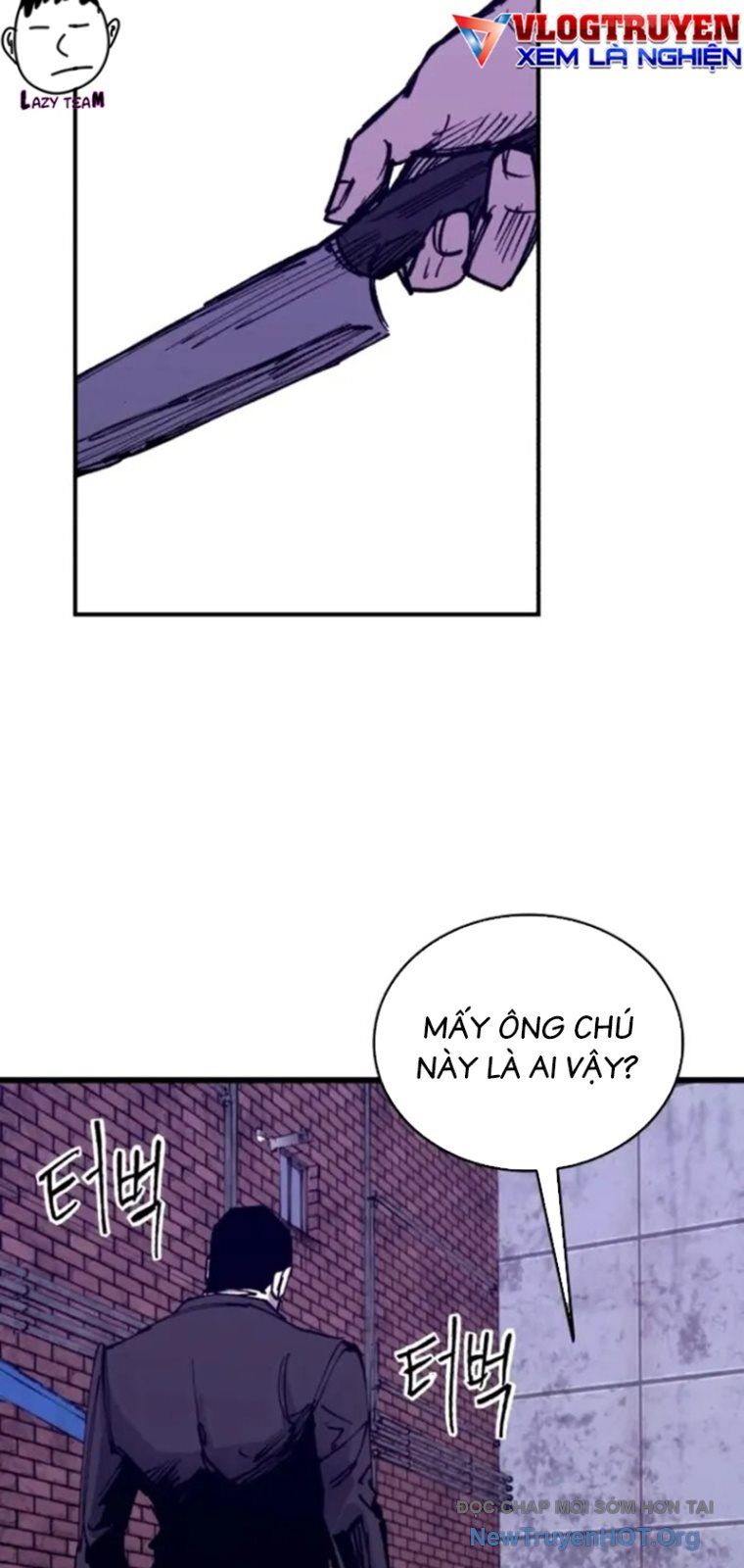 Thượng Lưu Chapter 40 - 30