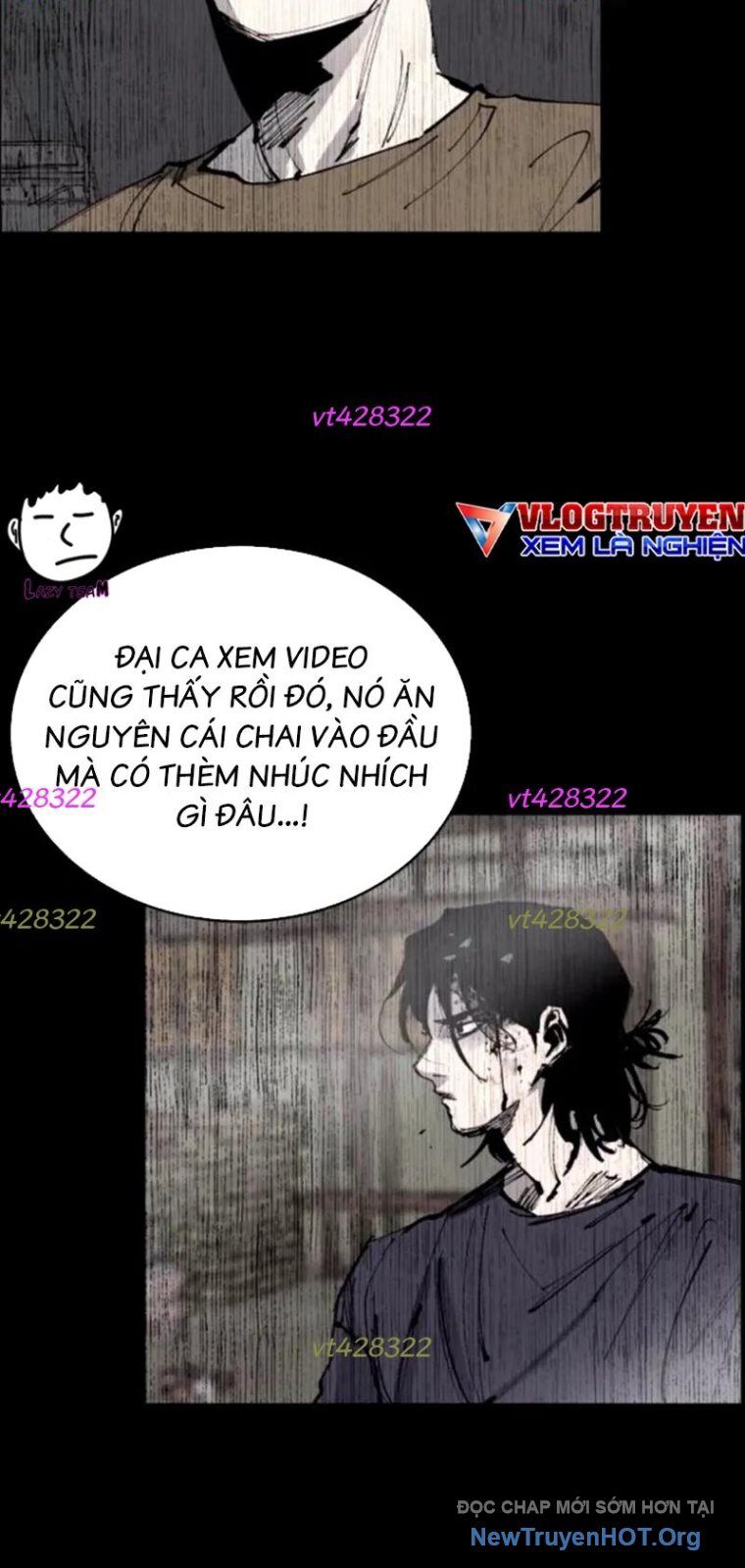 Thượng Lưu Chapter 40 - 4