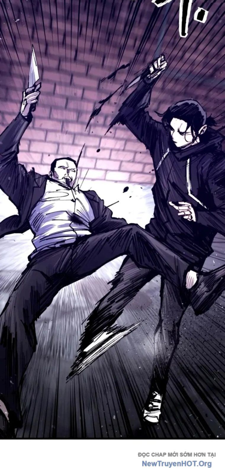 Thượng Lưu Chapter 40 - 40