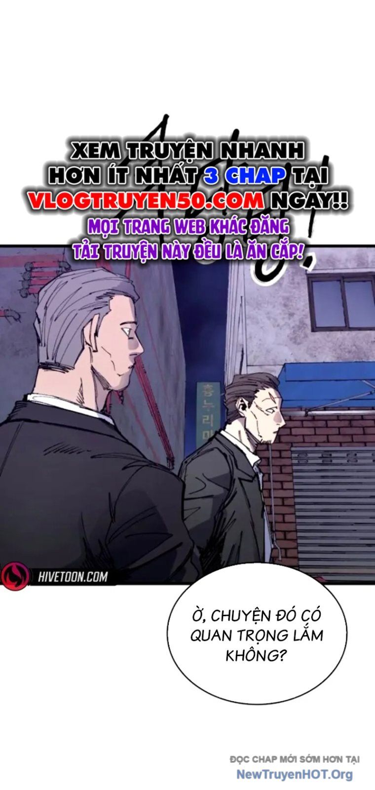 Thượng Lưu Chapter 40 - 41