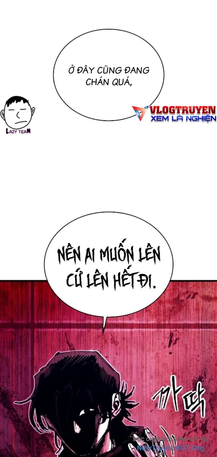 Thượng Lưu Chapter 40 - 43