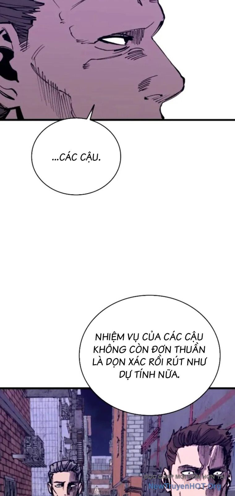 Thượng Lưu Chapter 40 - 45