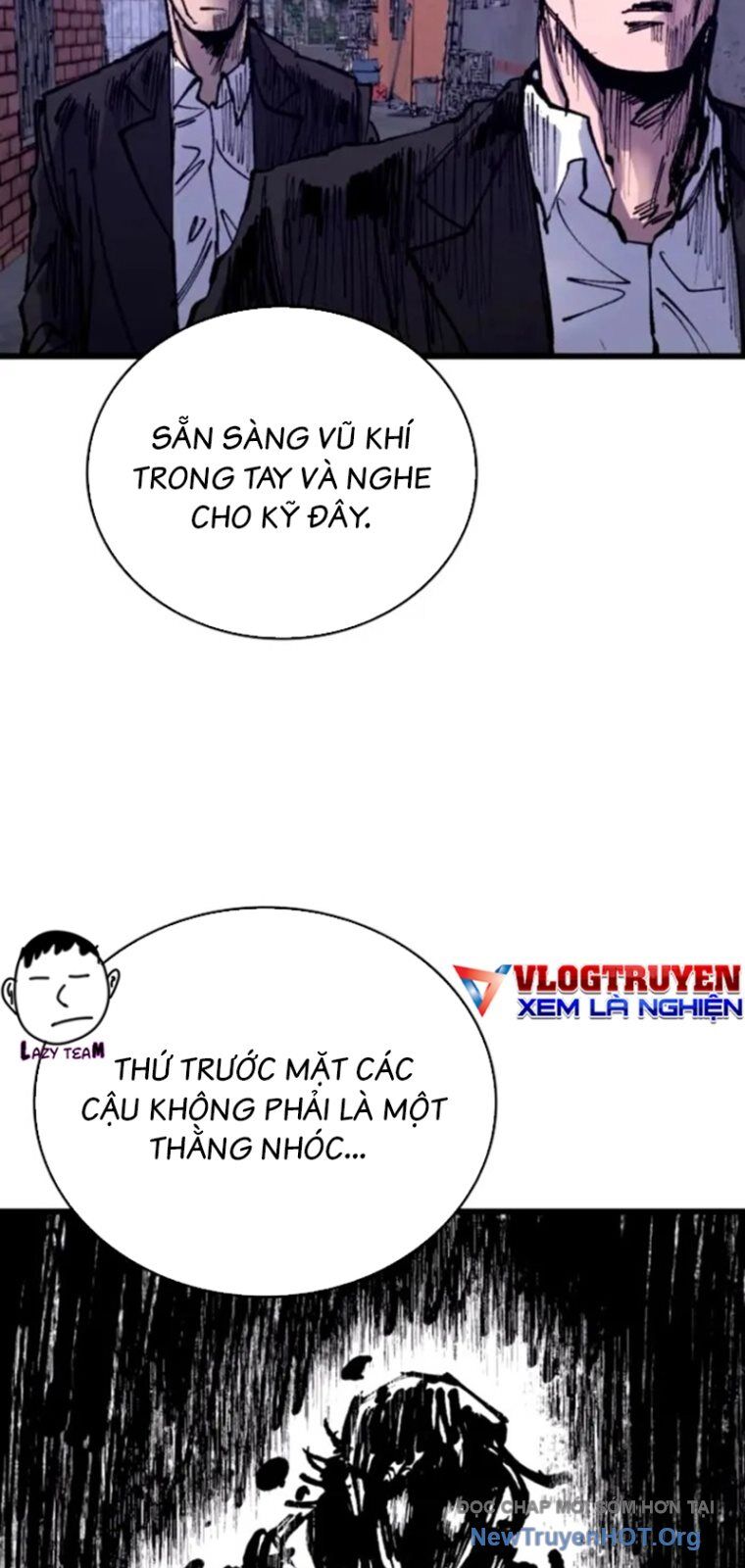 Thượng Lưu Chapter 40 - 46