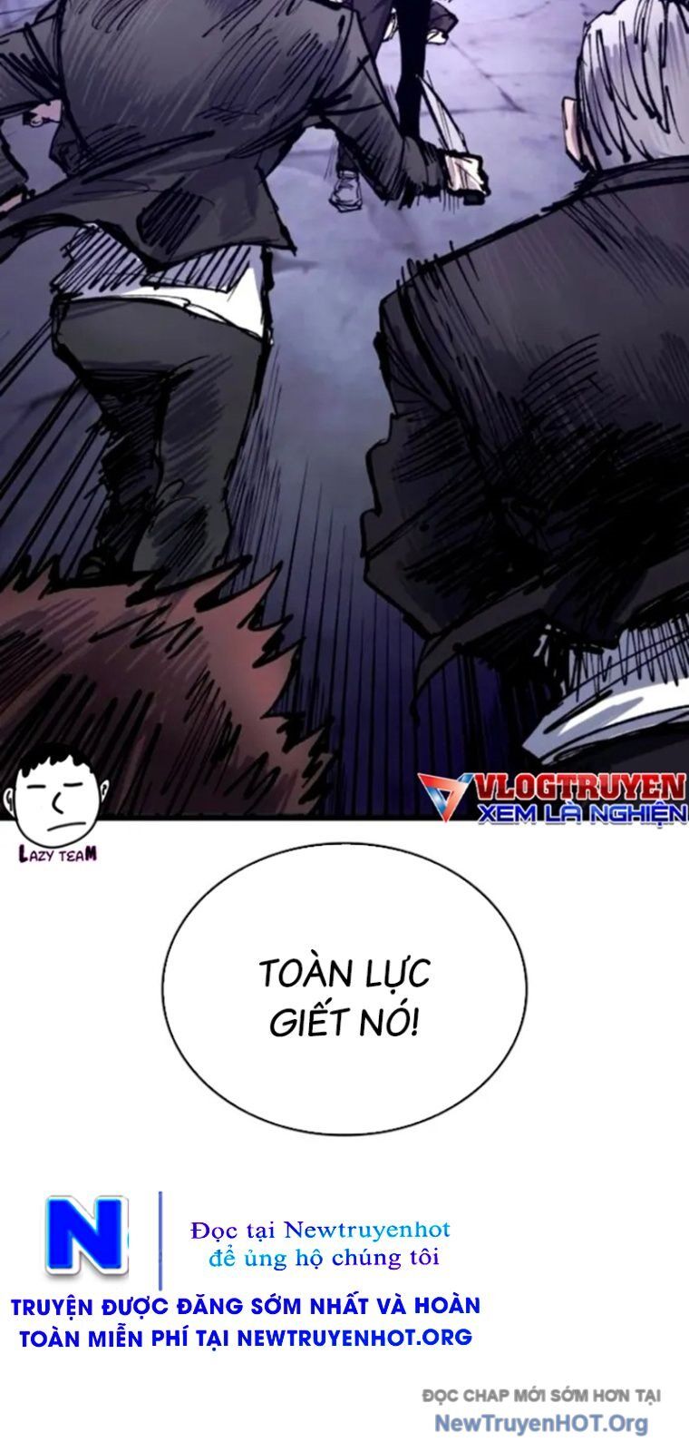 Thượng Lưu Chapter 40 - 49