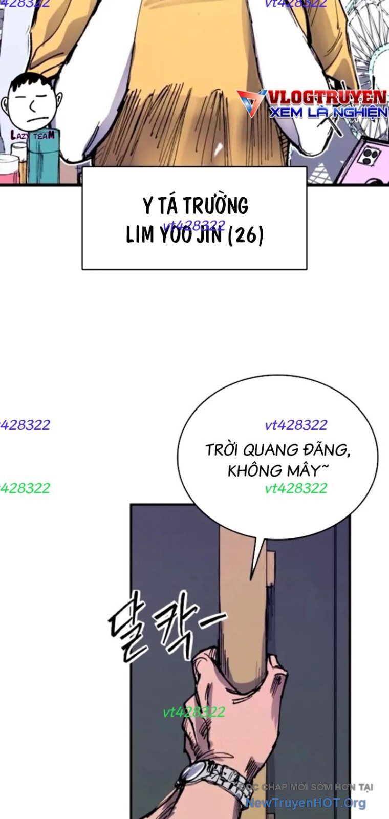 Thượng Lưu Chapter 40 - 53