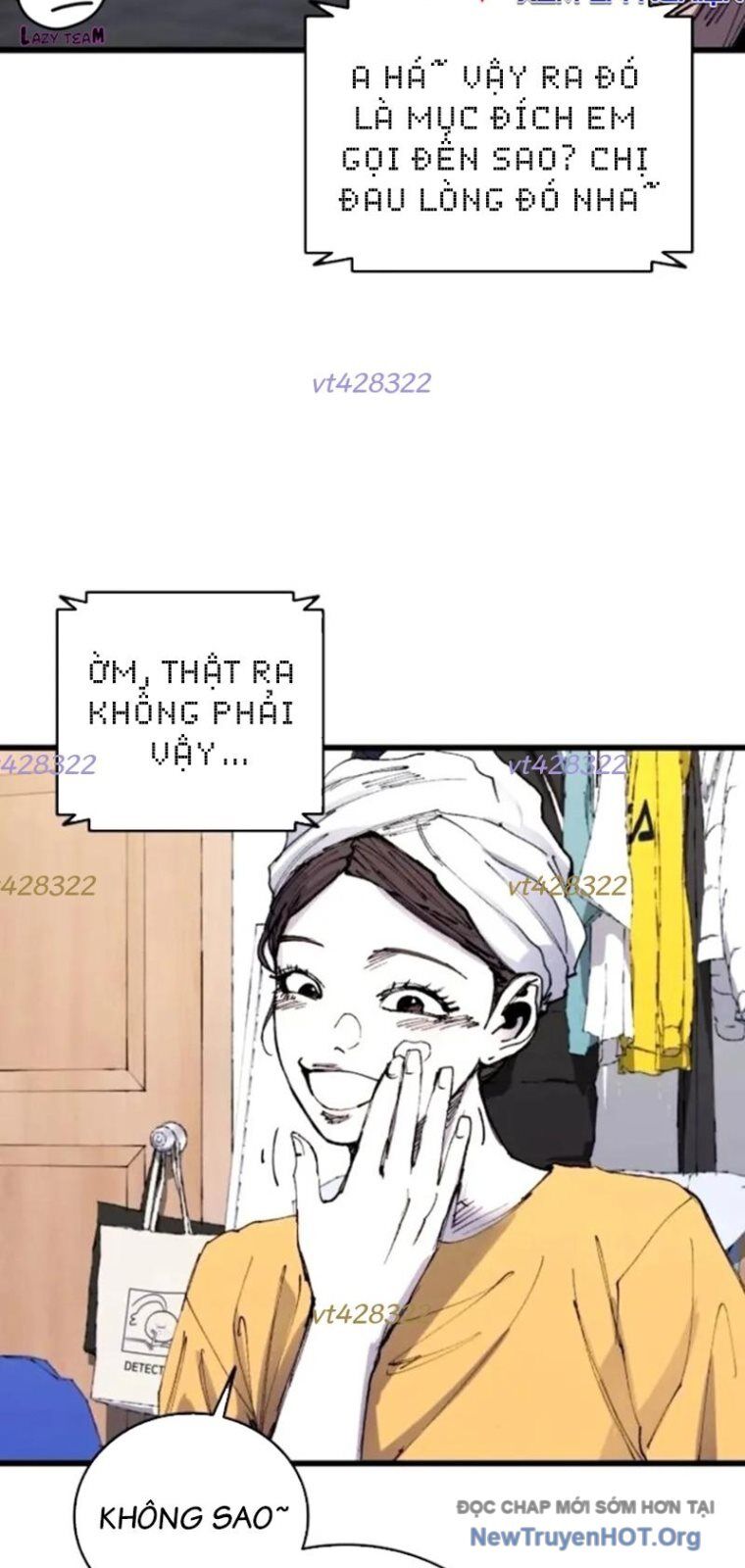 Thượng Lưu Chapter 40 - 56