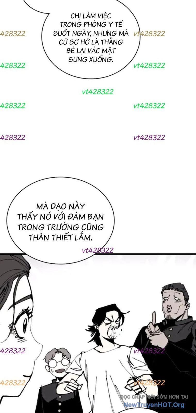 Thượng Lưu Chapter 40 - 57