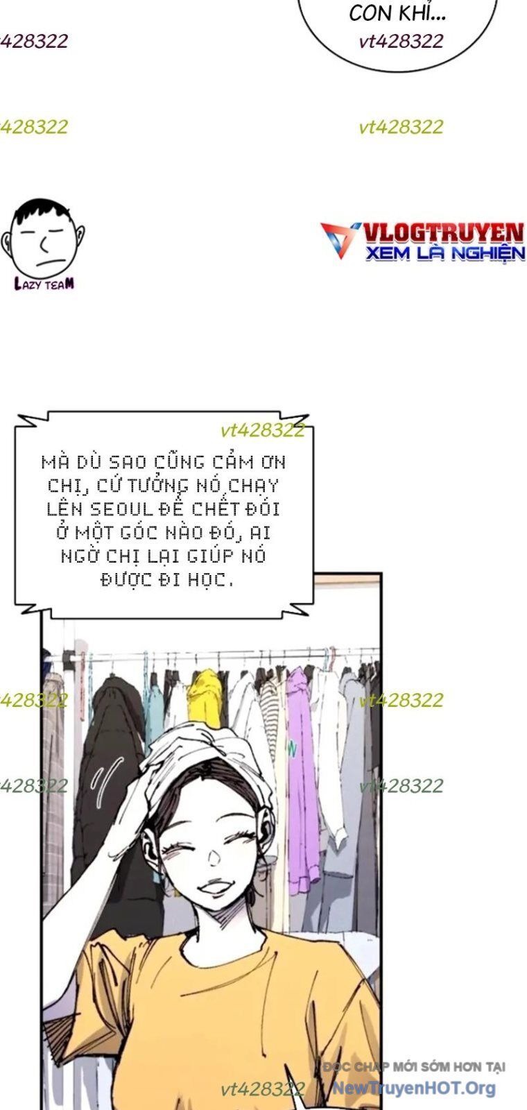 Thượng Lưu Chapter 40 - 59