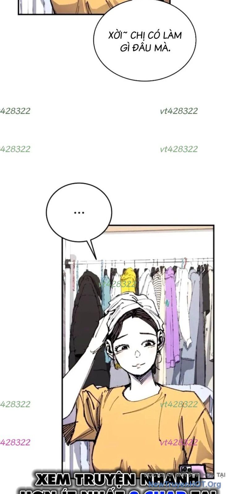 Thượng Lưu Chapter 40 - 60