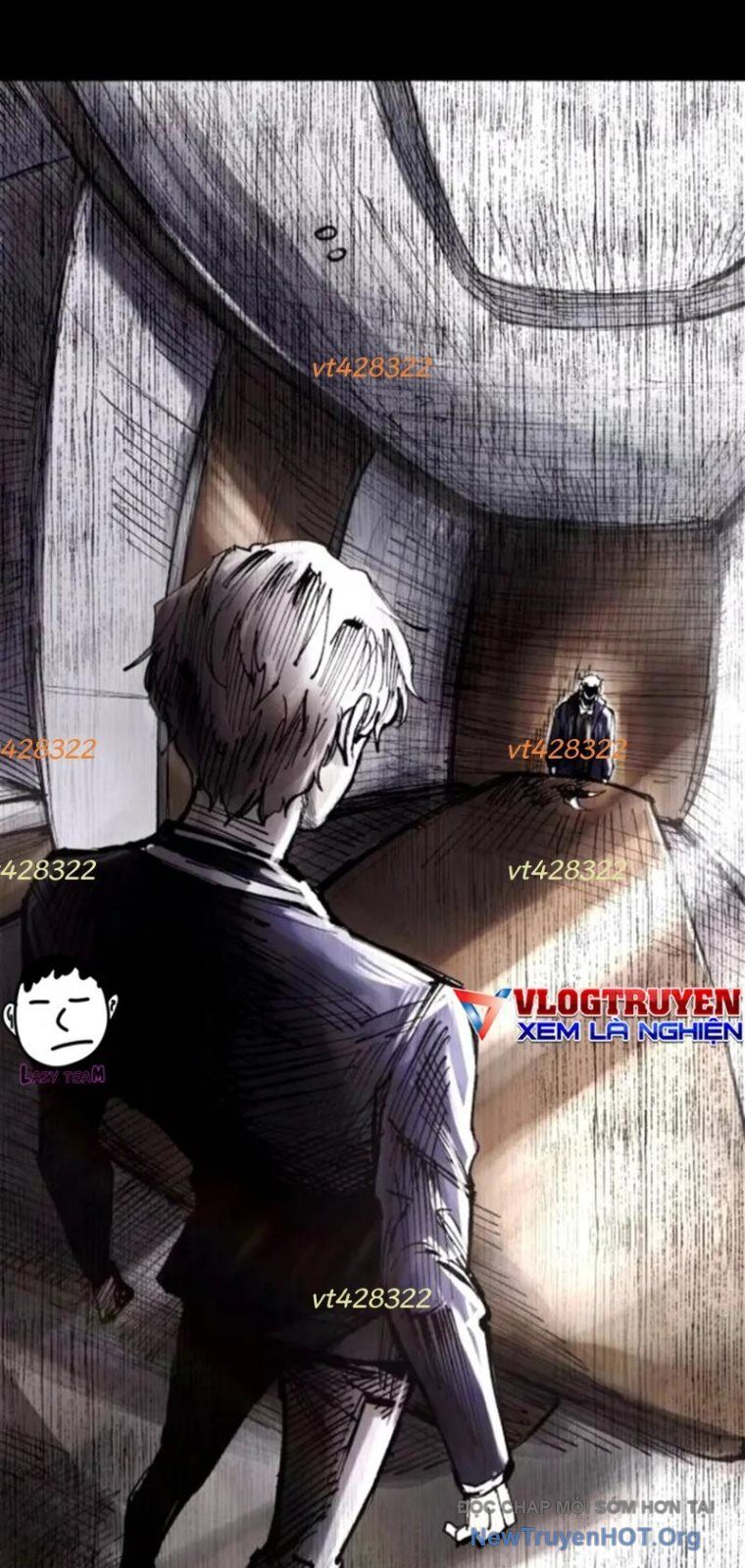 Thượng Lưu Chapter 40 - 7