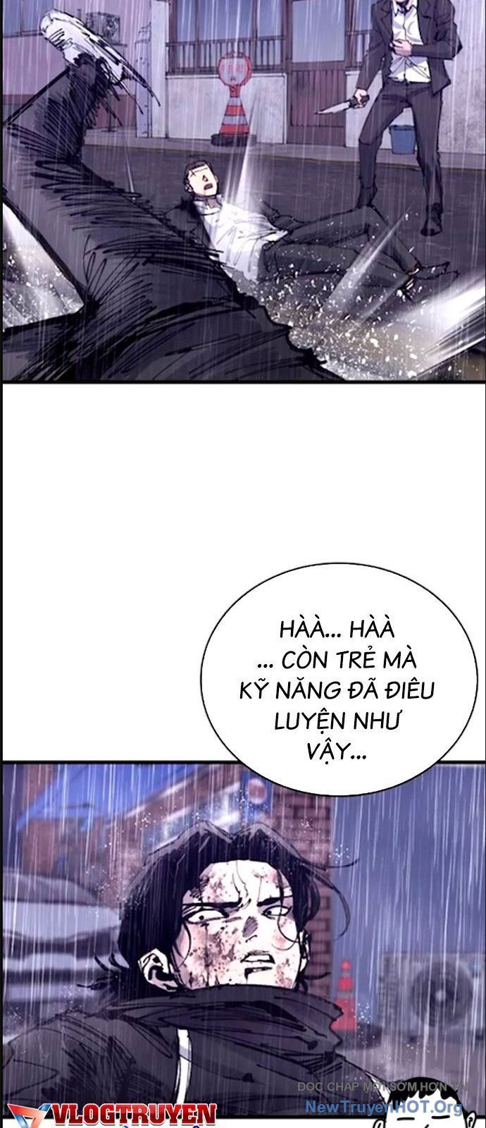 Thượng Lưu Chapter 41 - 29