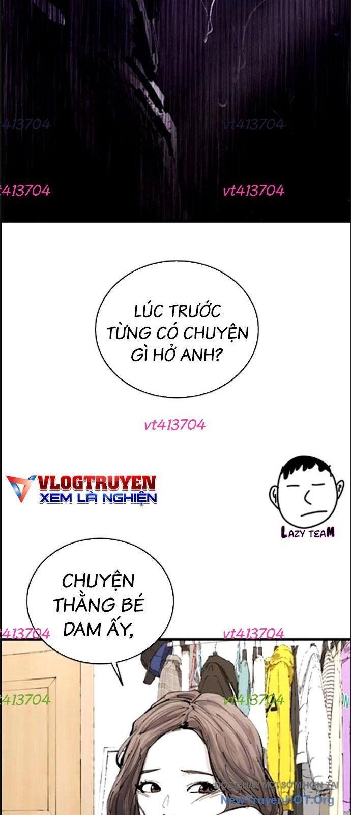 Thượng Lưu Chapter 41 - 41