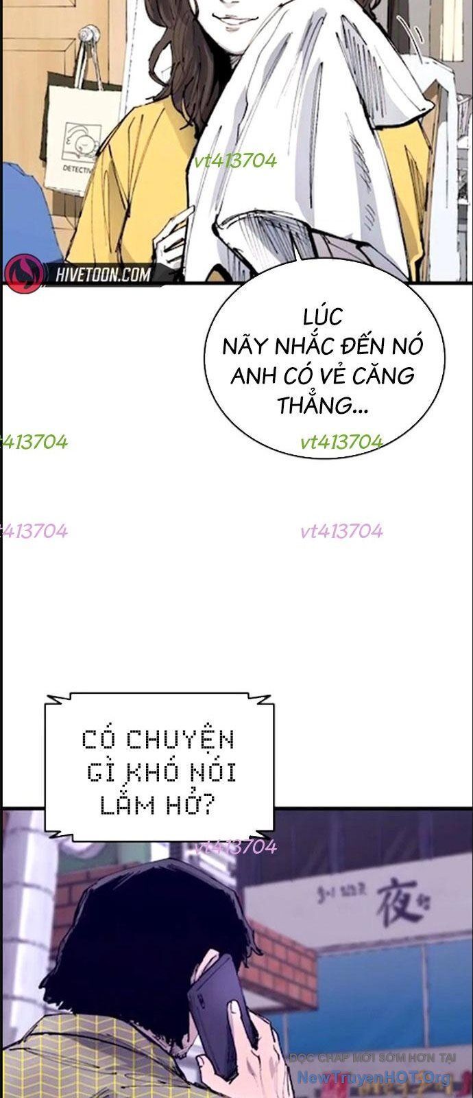 Thượng Lưu Chapter 41 - 42
