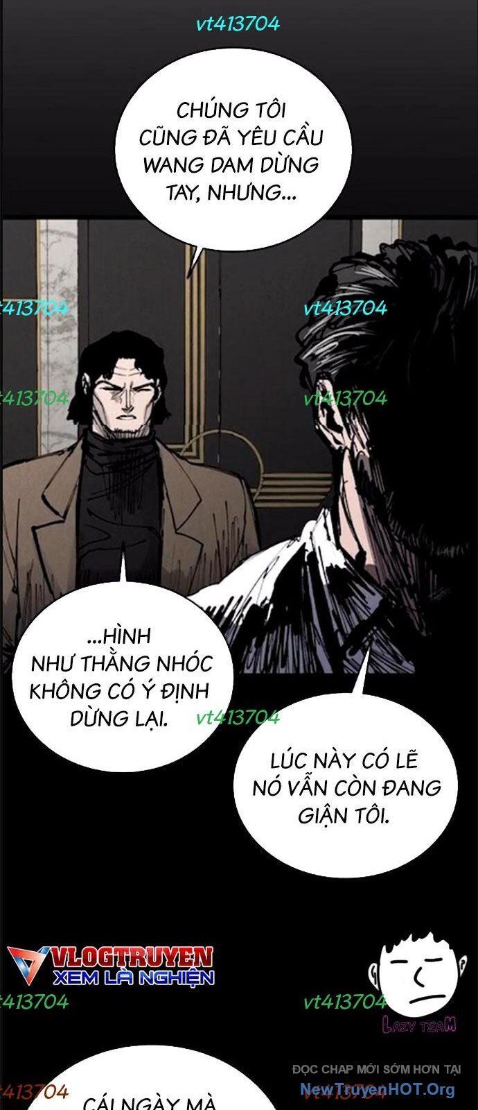Thượng Lưu Chapter 41 - 44