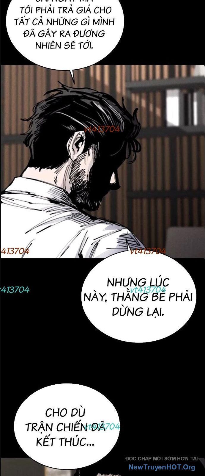 Thượng Lưu Chapter 41 - 45