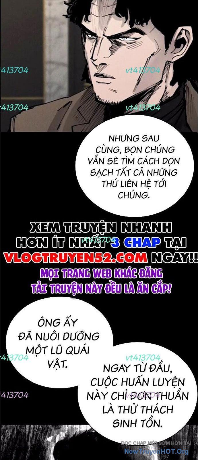 Thượng Lưu Chapter 41 - 46