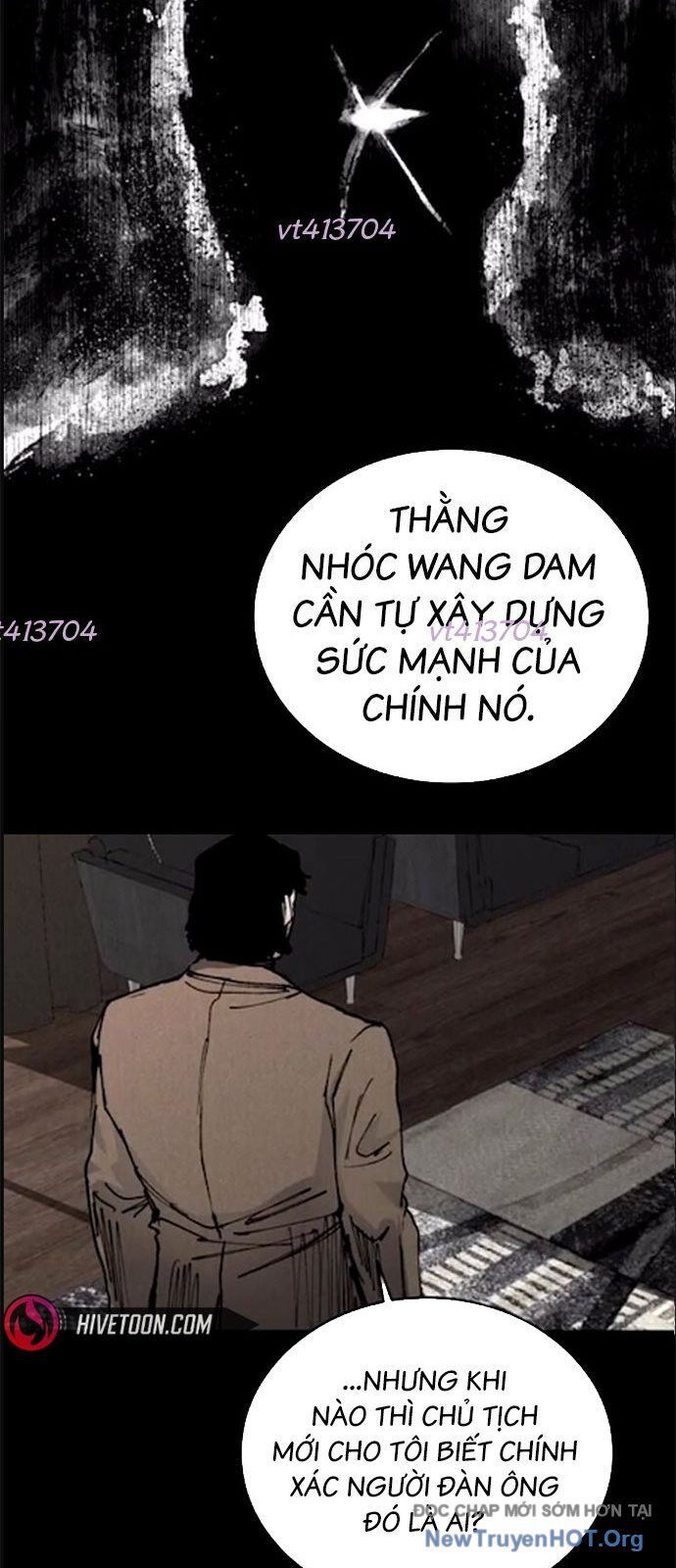 Thượng Lưu Chapter 41 - 47