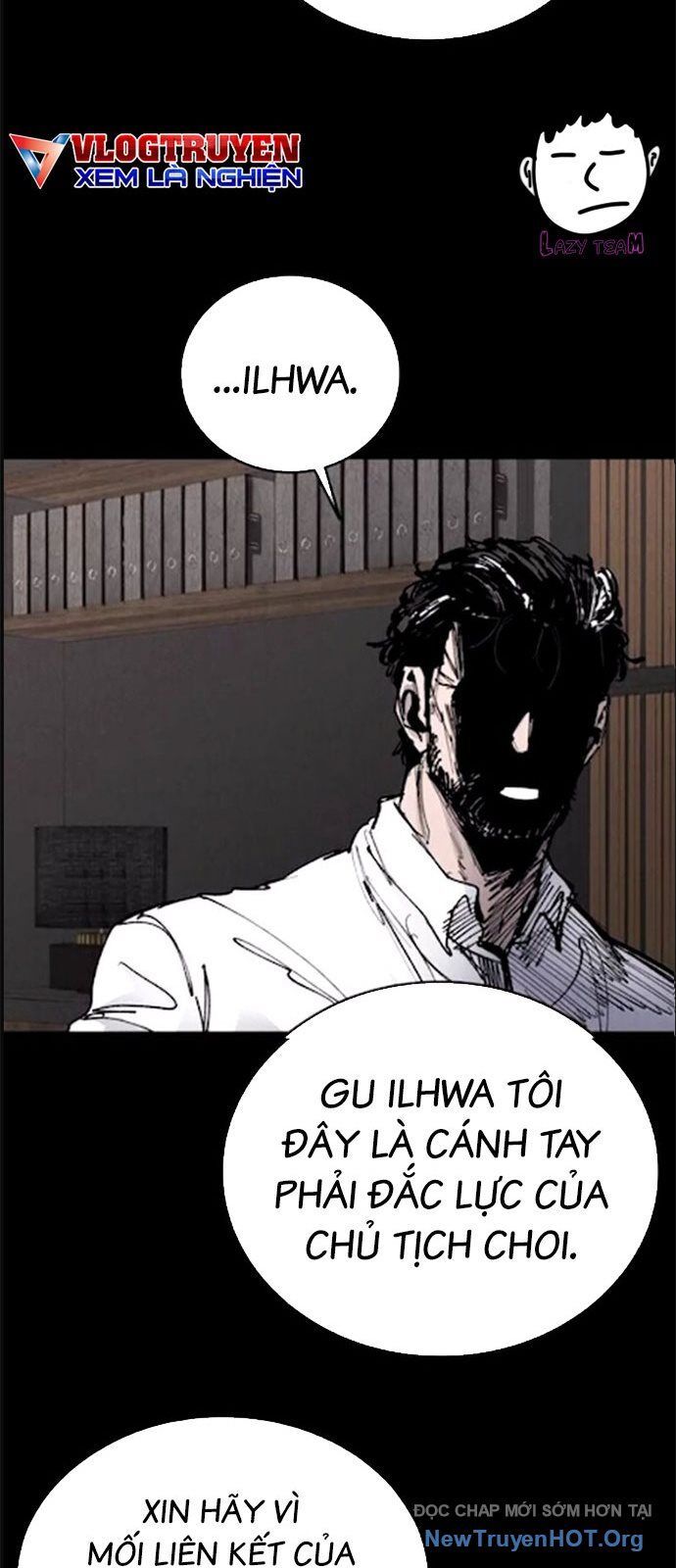 Thượng Lưu Chapter 41 - 48