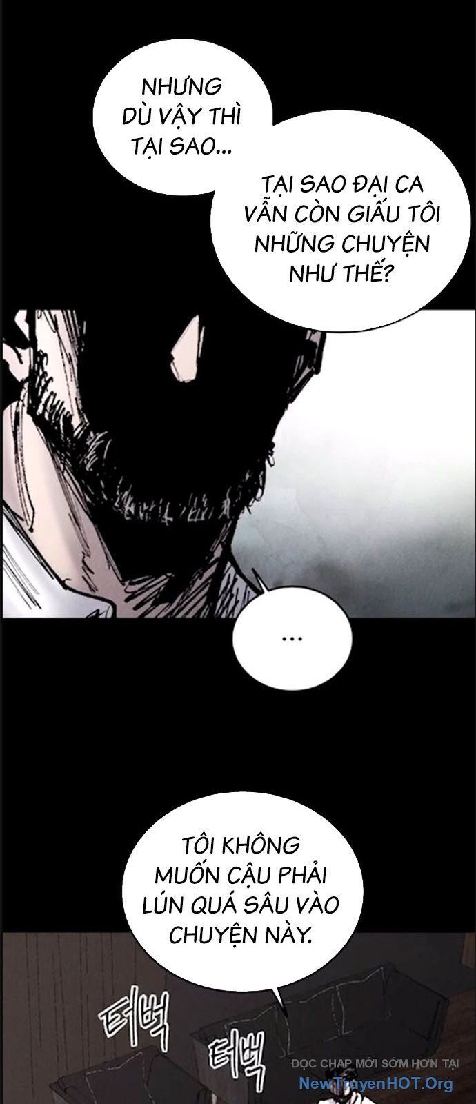 Thượng Lưu Chapter 41 - 50