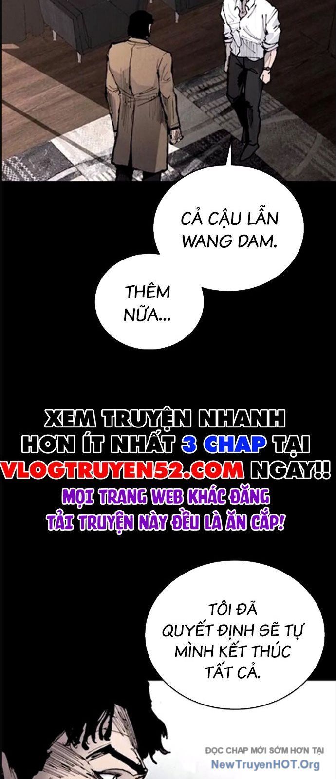Thượng Lưu Chapter 41 - 51
