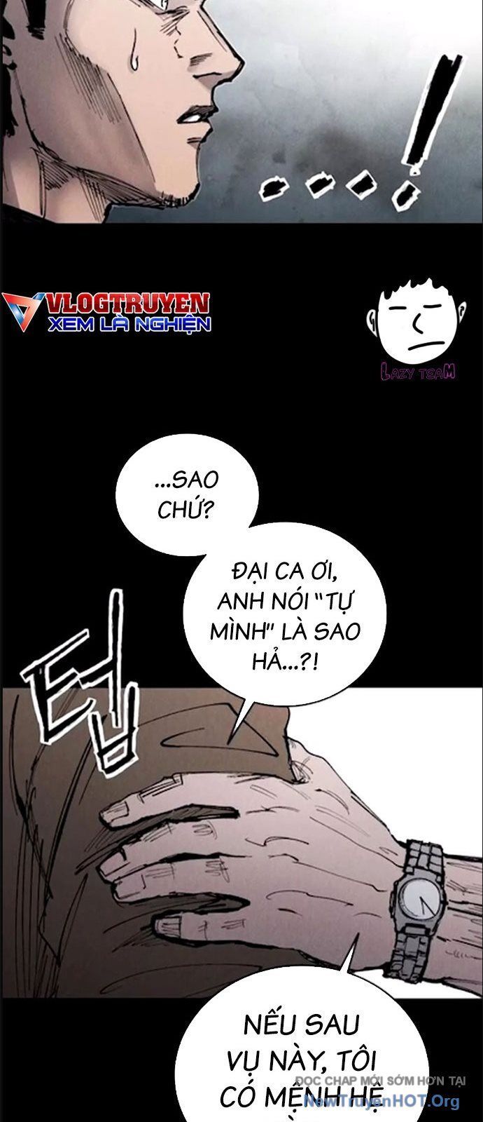 Thượng Lưu Chapter 41 - 52