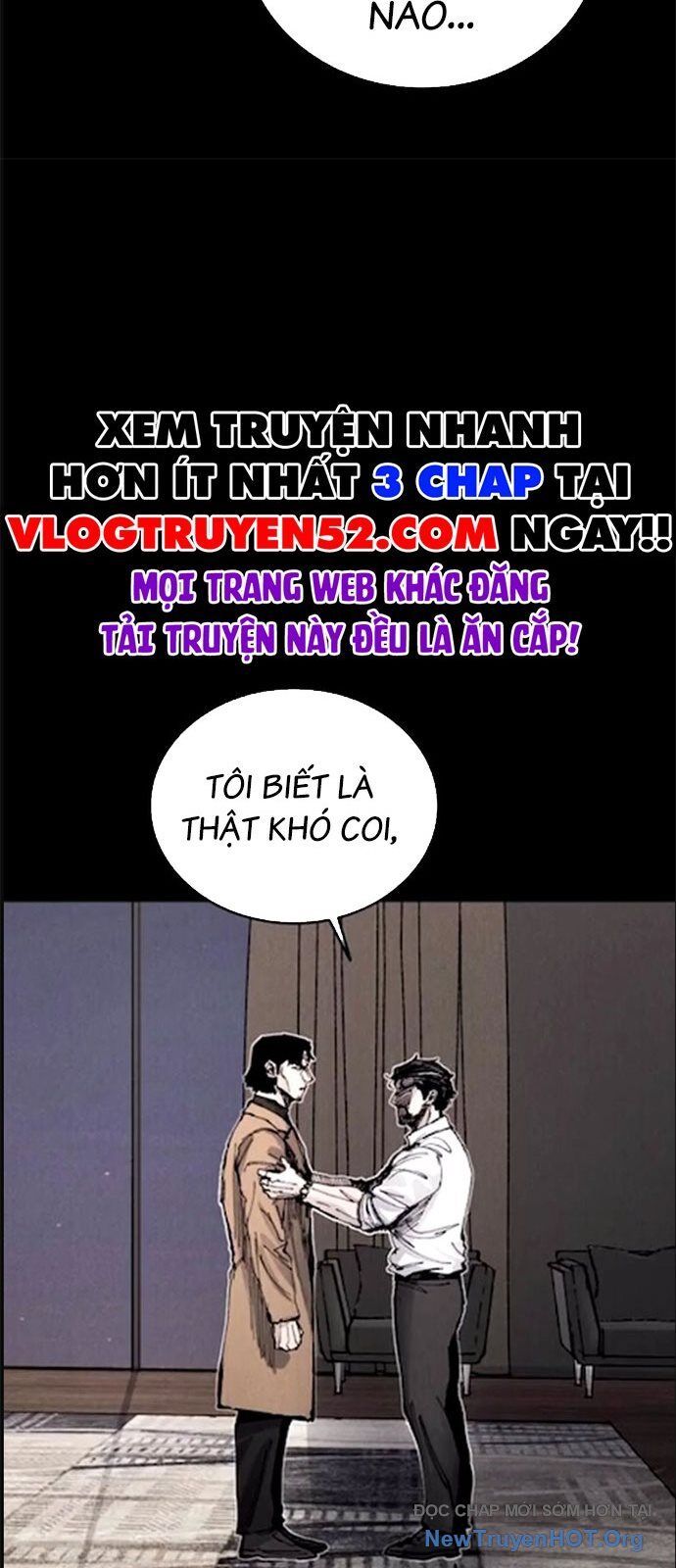 Thượng Lưu Chapter 41 - 53