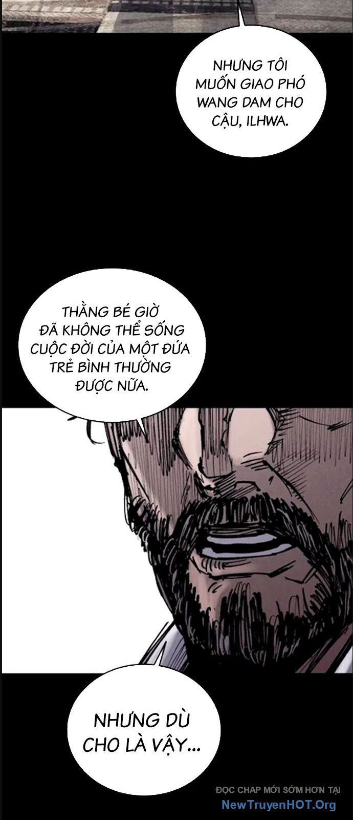Thượng Lưu Chapter 41 - 54