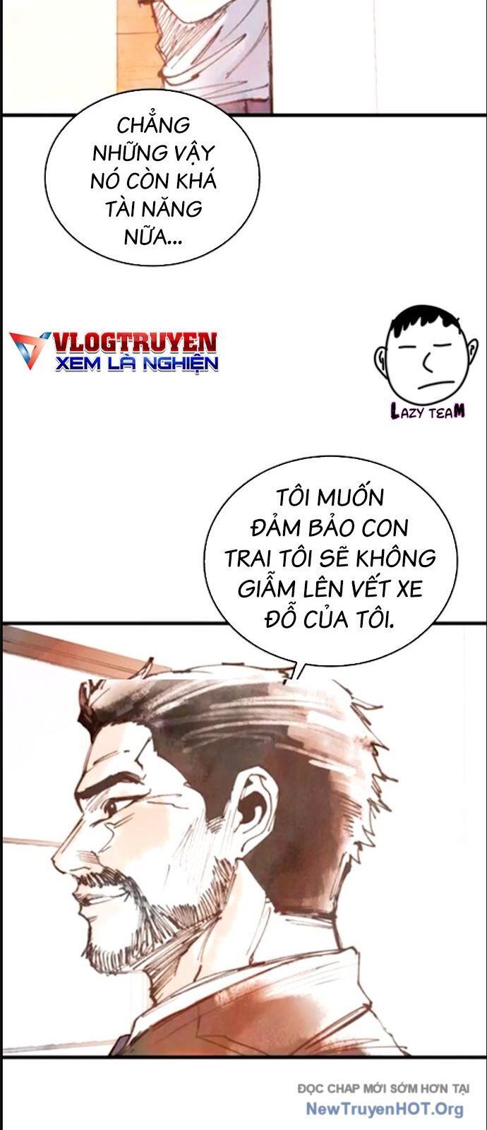 Thượng Lưu Chapter 41 - 70