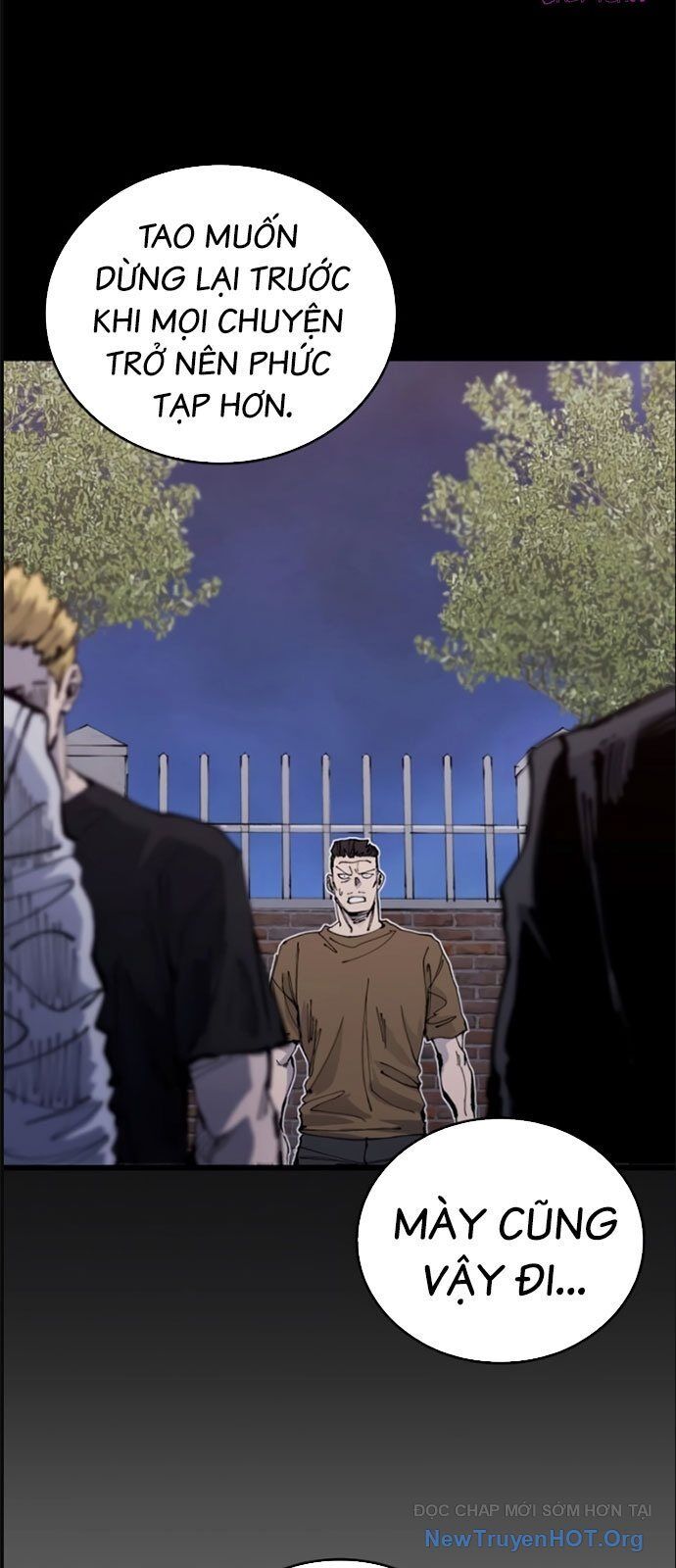 Thượng Lưu Chapter 42 - 15