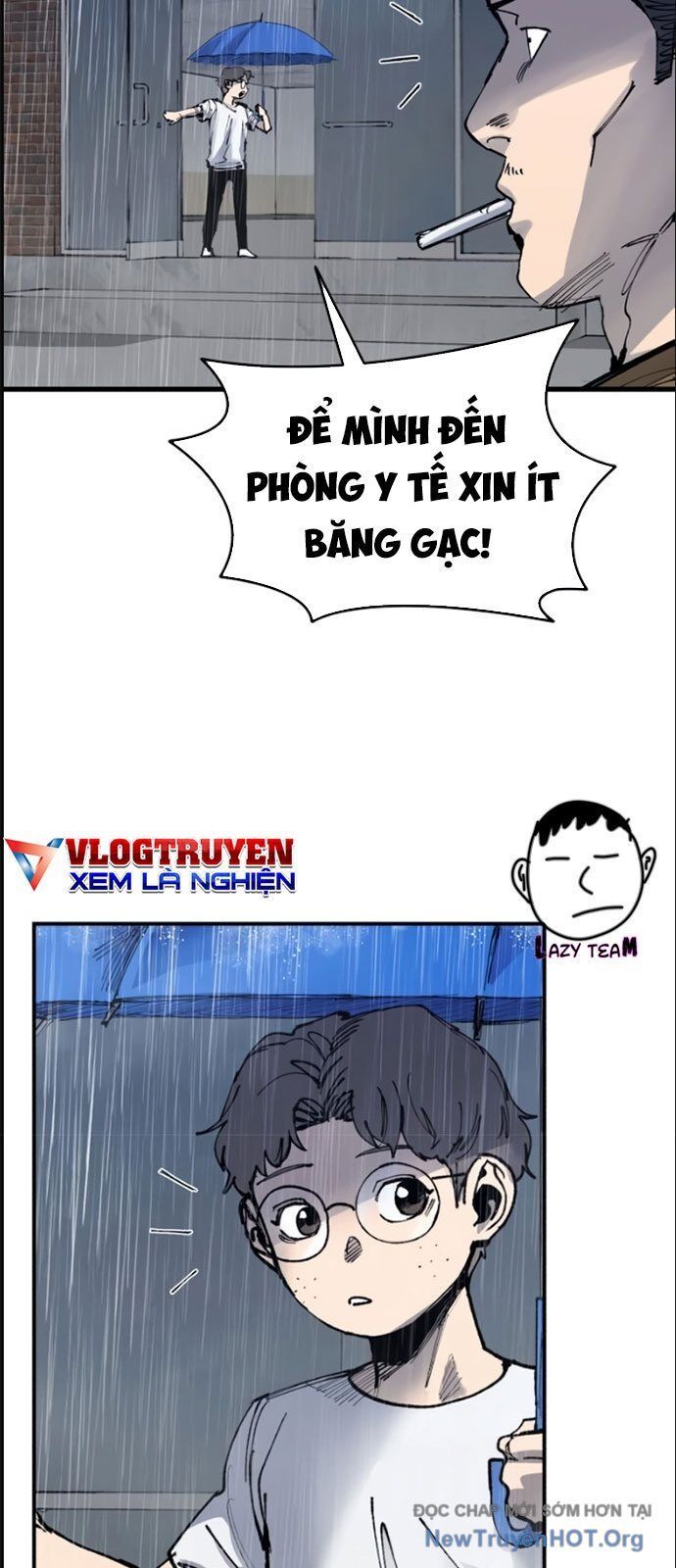 Thượng Lưu Chapter 42 - 18