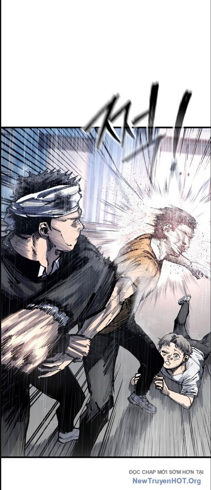 Thượng Lưu Chapter 42 - 43