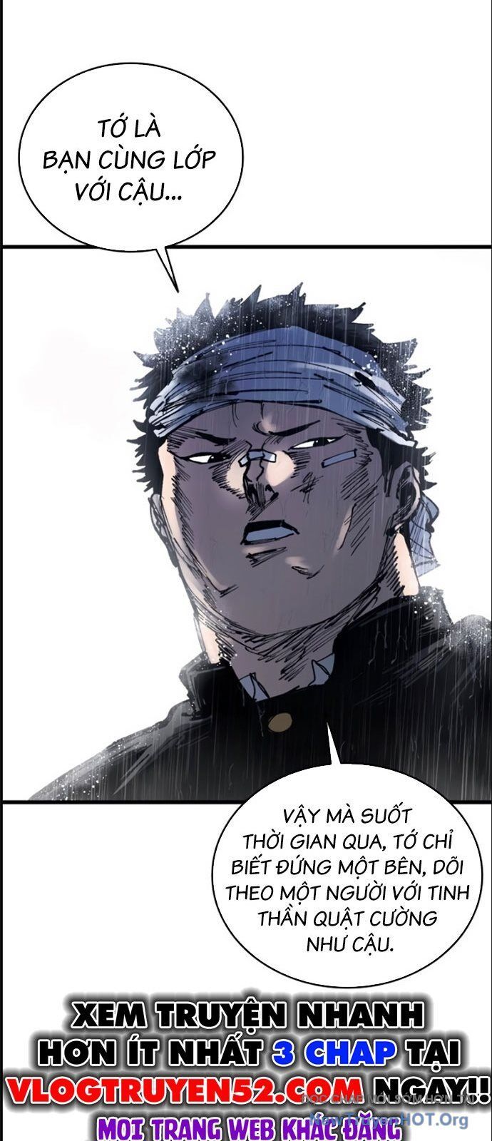 Thượng Lưu Chapter 42 - 45