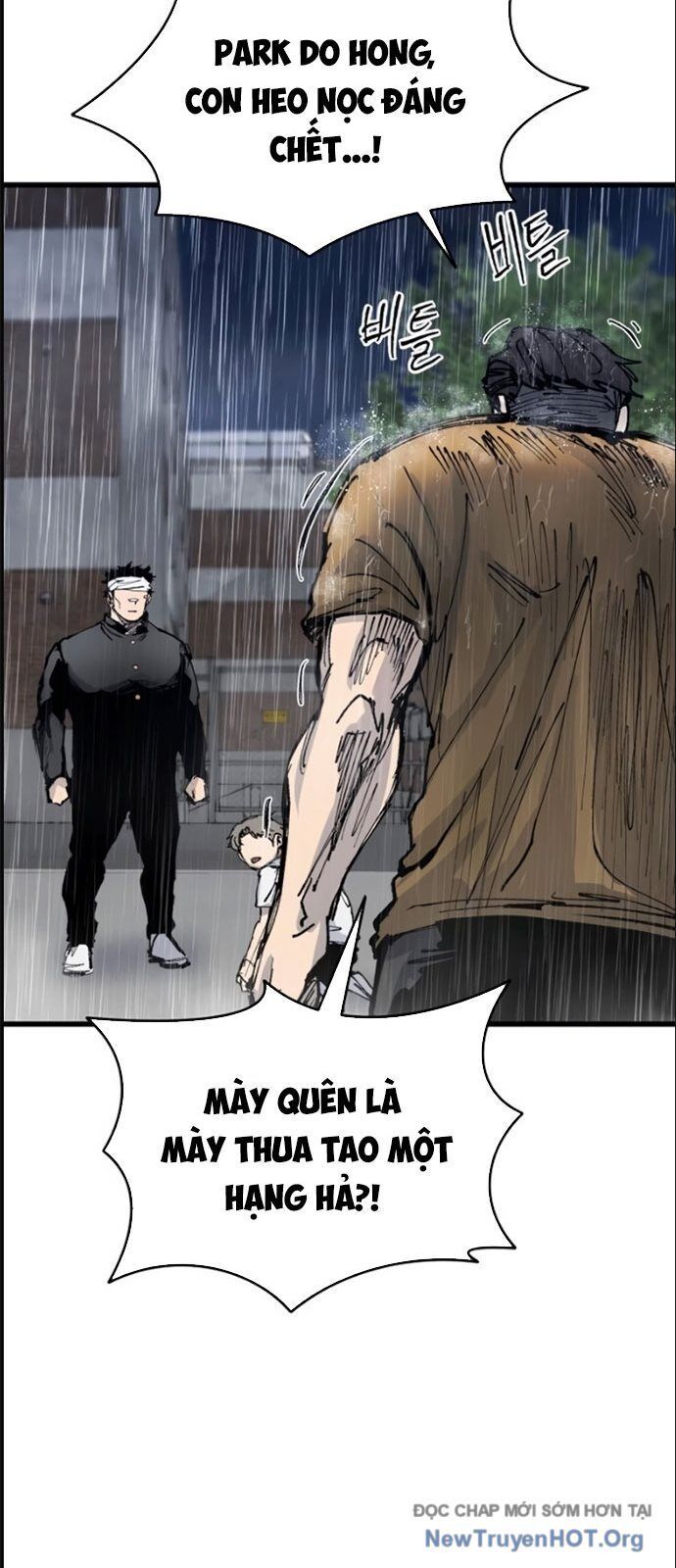 Thượng Lưu Chapter 42 - 47