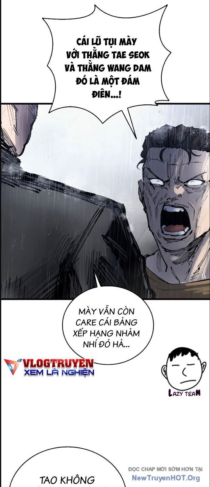 Thượng Lưu Chapter 42 - 48