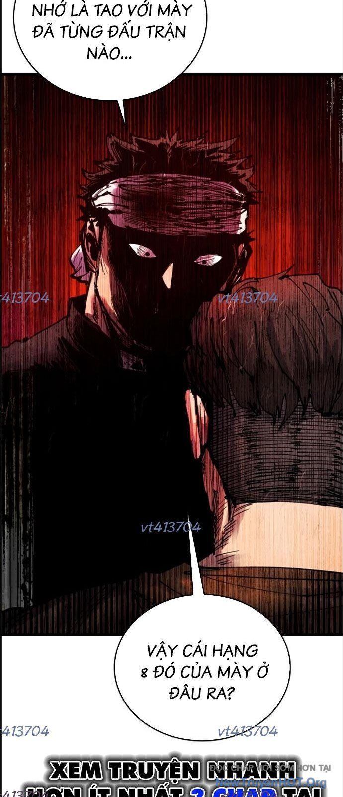 Thượng Lưu Chapter 42 - 49