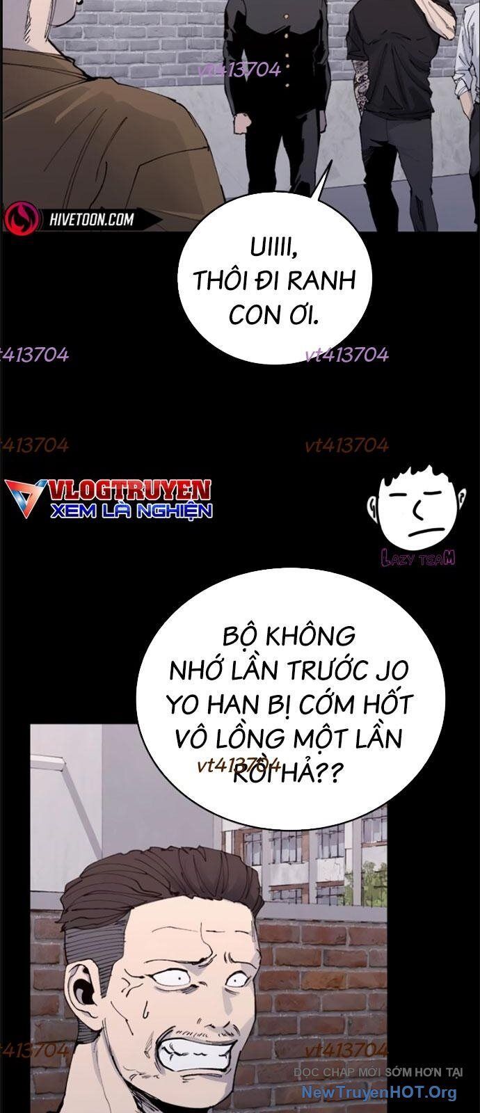 Thượng Lưu Chapter 42 - 6