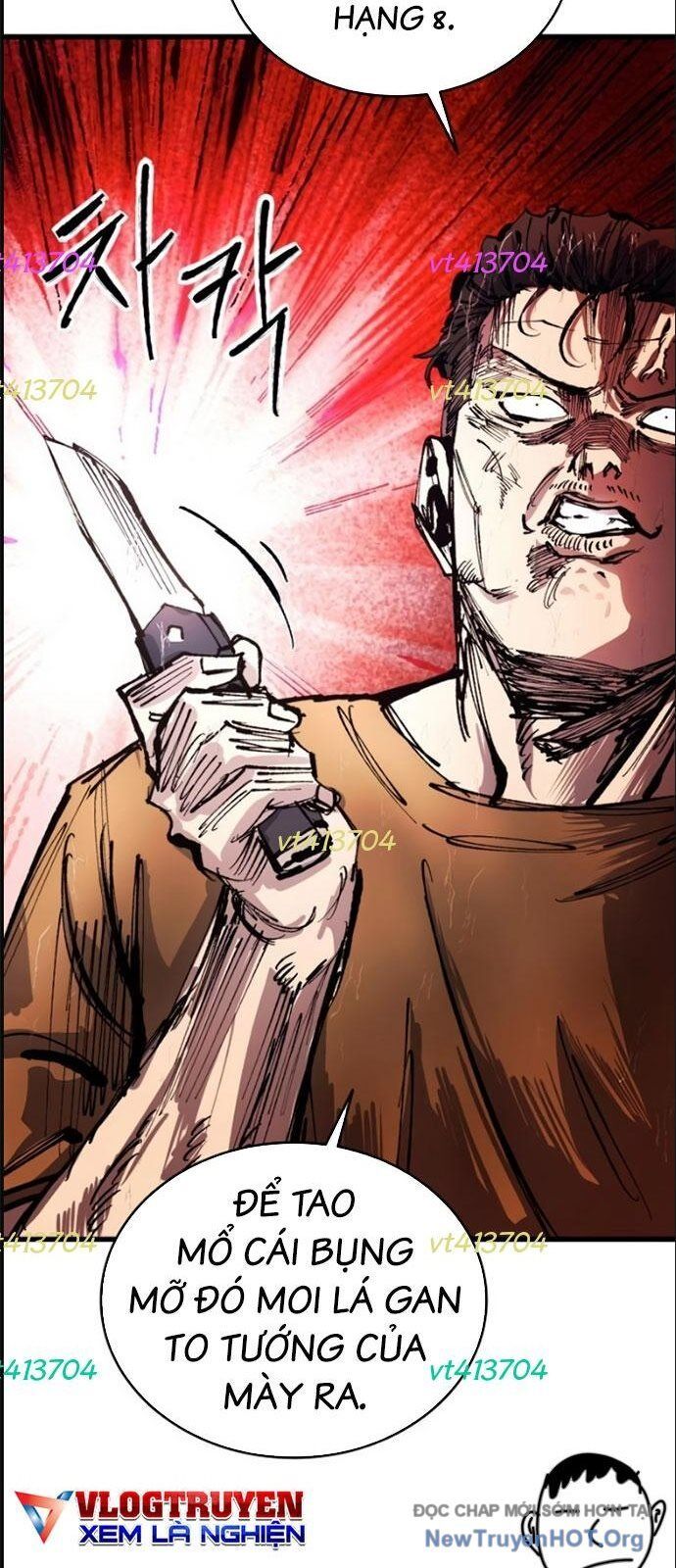 Thượng Lưu Chapter 42 - 51