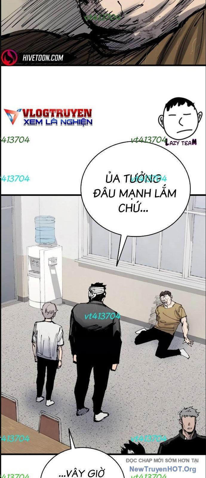 Thượng Lưu Chapter 42 - 54