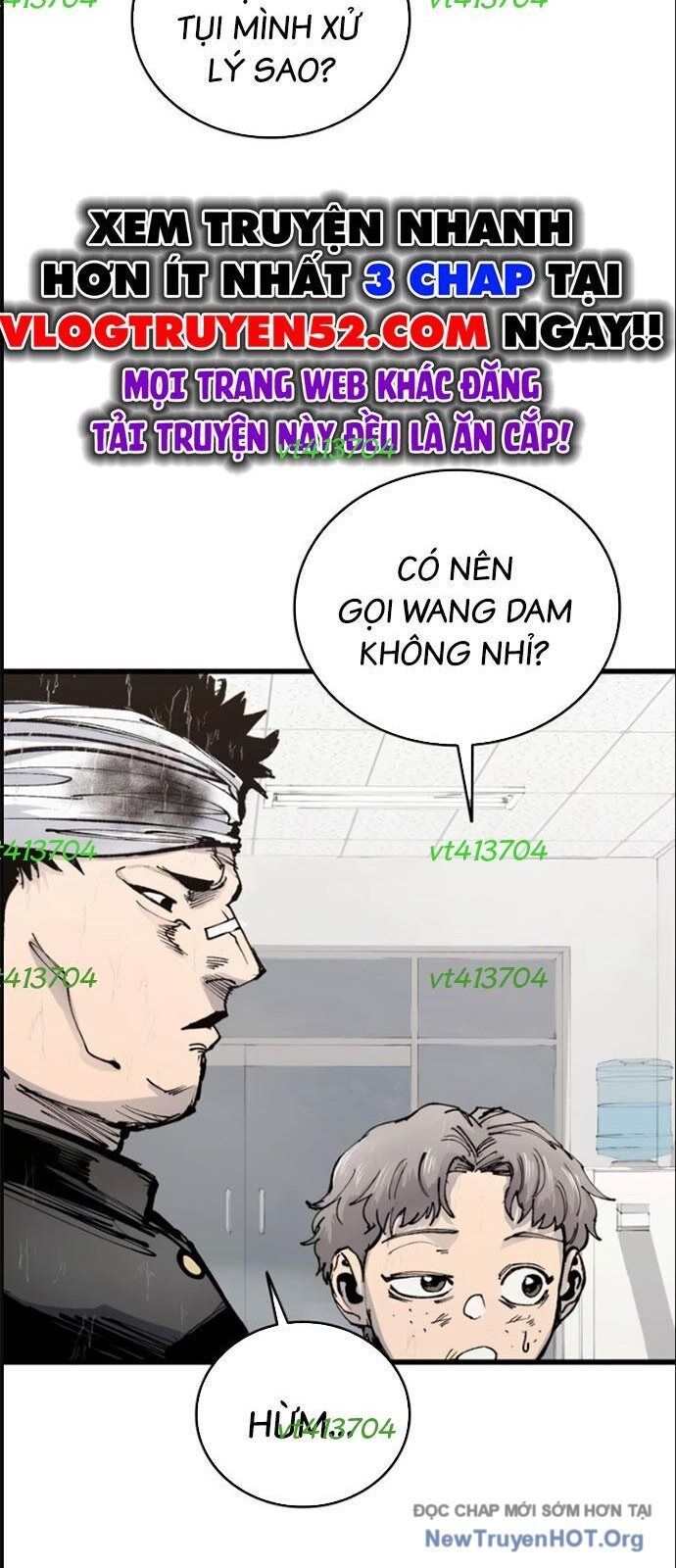 Thượng Lưu Chapter 42 - 55