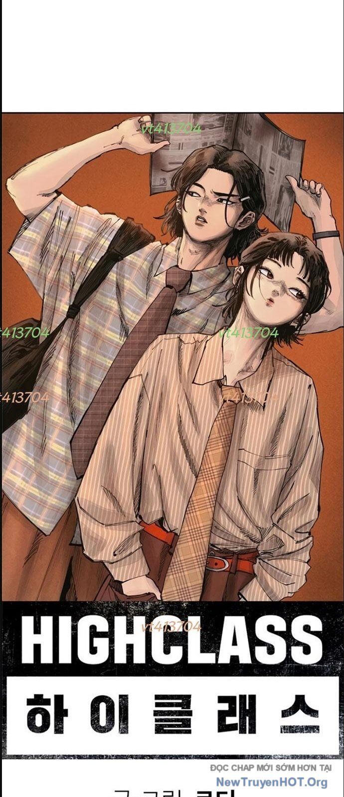 Thượng Lưu Chapter 42 - 57