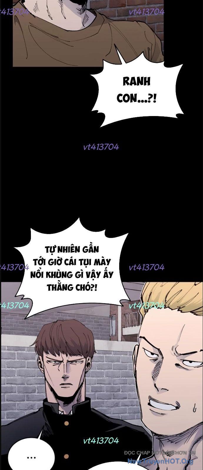 Thượng Lưu Chapter 42 - 7