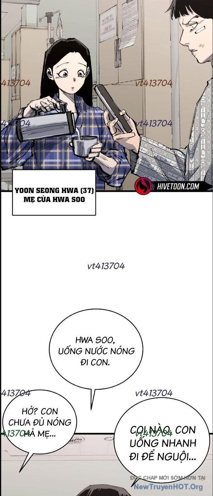 Thượng Lưu Chapter 42 - 61