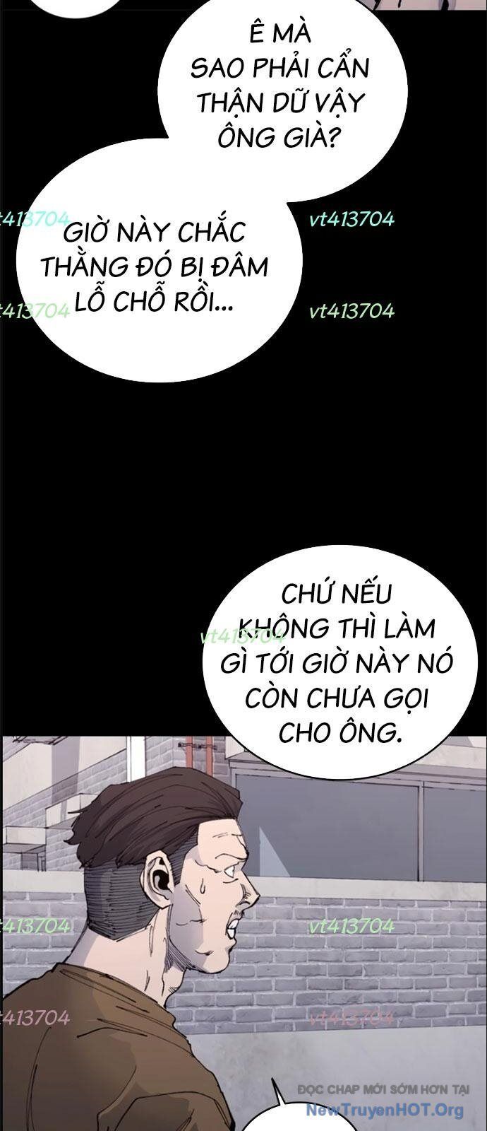 Thượng Lưu Chapter 42 - 8